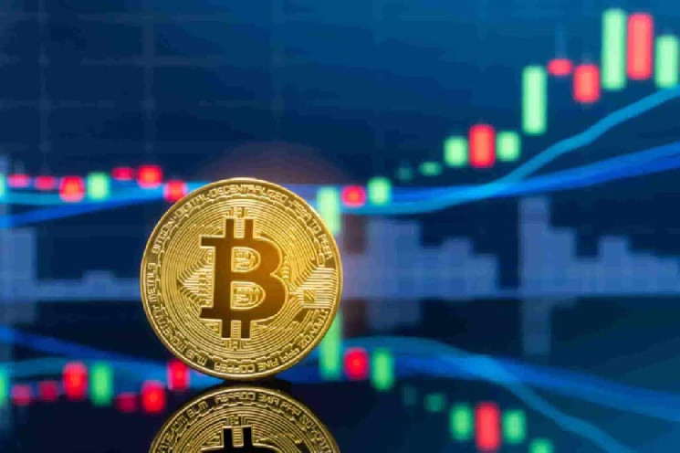Bitcoin's "Megphone pattern" breaks out. Is $ 270,000 next?