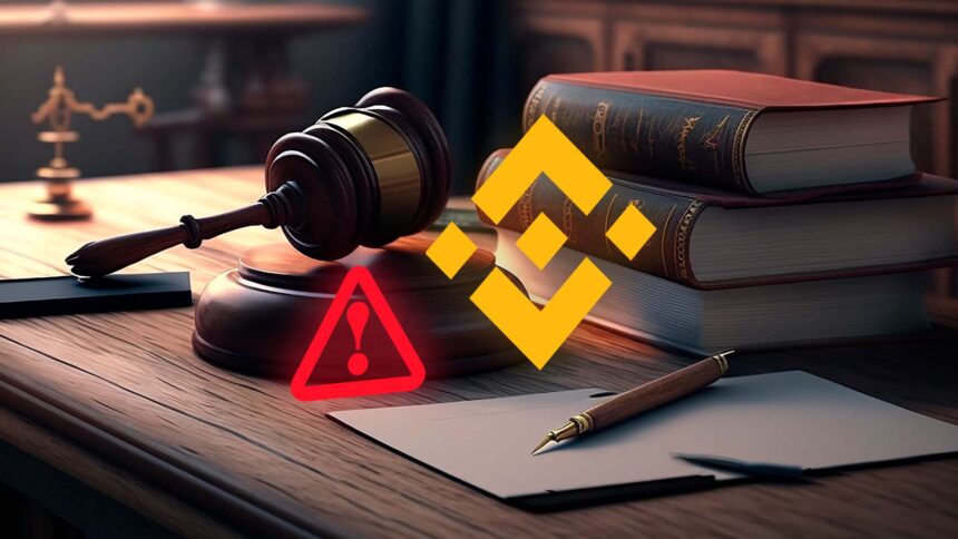 Binance will have to face the US courts again.