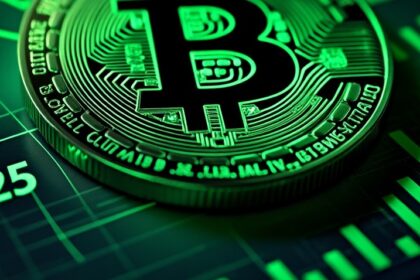 "The 4 -year cycles for the price of Bitcoin ended," says the Bitwise CEO