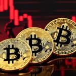 And now ... why did the price of Bitcoin fell?