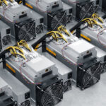 Bitcoin mining income remains stable at December levels minus $ 40 million