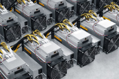 Bitcoin mining income remains stable at December levels minus $ 40 million