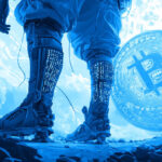 According to traders, a low bitcoin headline amid massive resistance at critical levels - here is his target