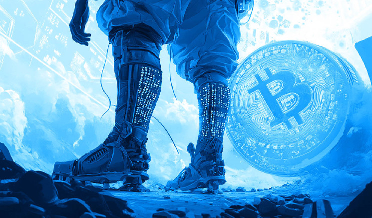 According to traders, a low bitcoin headline amid massive resistance at critical levels - here is his target