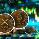 XRP and EtherEum investors will shop $ 647 million