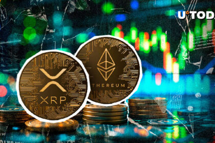 XRP and EtherEum investors will shop $ 647 million