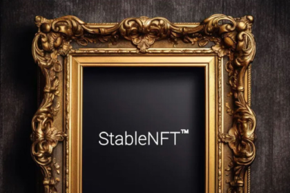 TOMI launches the StableNFT platform to stabilize the NFT market by setting a fixed value.