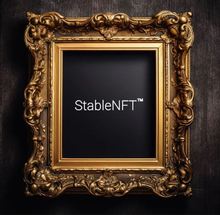 TOMI launches the StableNFT platform to stabilize the NFT market by setting a fixed value.