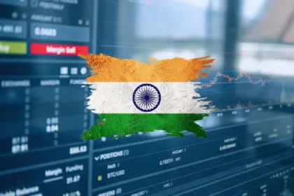 Indians turn their eyes to crypto in the job market struggle
