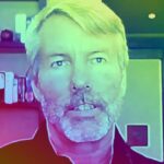 KBW begins to cover strategy with outperform, and the company will offer leveraged Bitcoin exposure