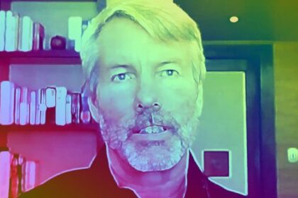 KBW begins to cover strategy with outperform, and the company will offer leveraged Bitcoin exposure