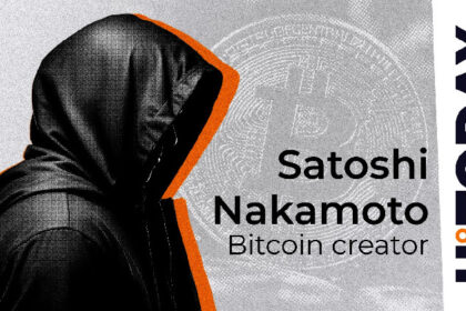 Nakamoto ATHI's first bitcoin website has been revealed from the past: Details