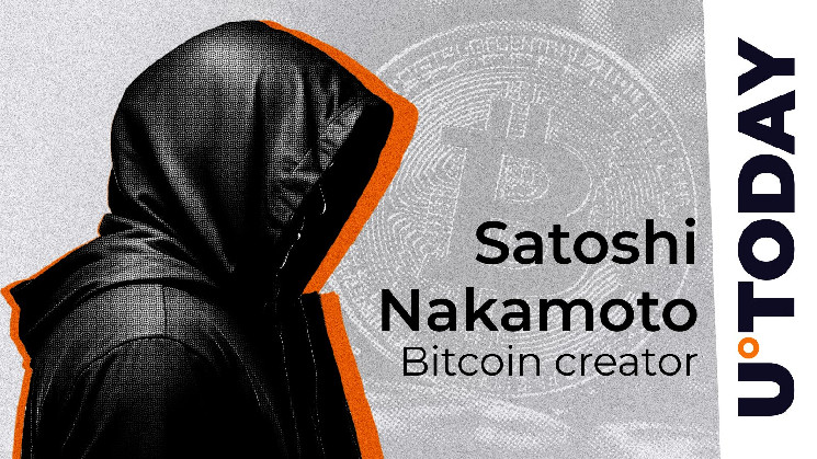 Nakamoto ATHI's first bitcoin website has been revealed from the past: Details