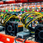 Bitcoin miners from Wall Street Pivot to AI, since Bitcoin operations face the winds against 2025