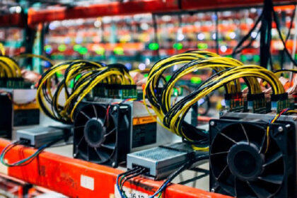 Bitcoin miners from Wall Street Pivot to AI, since Bitcoin operations face the winds against 2025