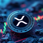 XRP has a unique property as a strategic reserve, says a lawyer