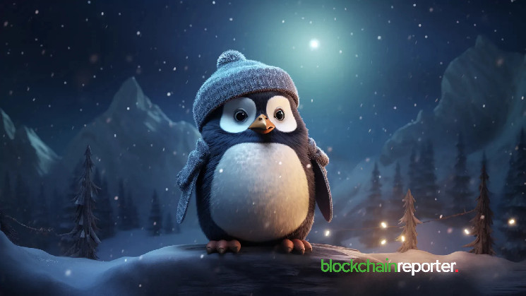 PUDGY PENGUINS & AZUKI racks up over $ 3.8 million in just 24 hours: NFT Market Review