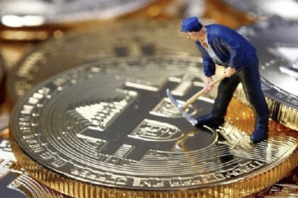 KYC is (becoming a key legal requirement for mining pools suppliers