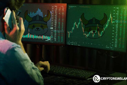 Floki wins 0.5% and faces important resistance