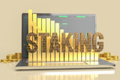 EVERSTAKE achieves an important stating certificate by growing 74 % of Ethereum Staking.