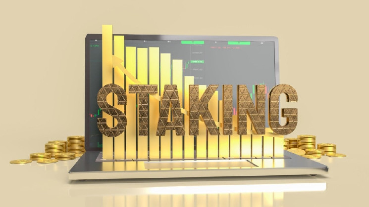 EVERSTAKE achieves an important stating certificate by growing 74 % of Ethereum Staking.