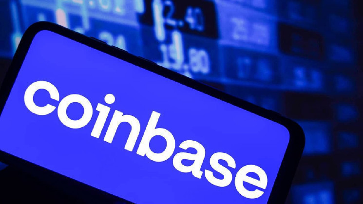 Coinbase Futures lists the amazing Altcoin