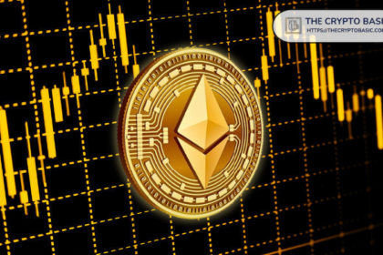 Ethereum Price Eyes $ 4,000 as ETF demand rises