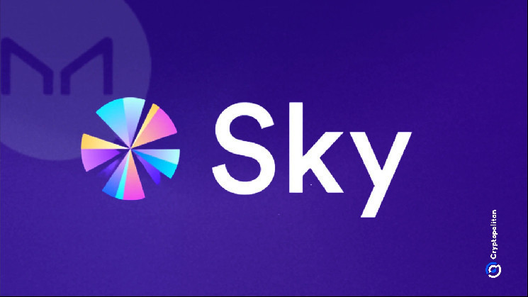 Sky Governance votes will raise the savings rate to 8.75%