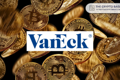 Vaneck to increase Bitcoin's miners in the middle of Trump's pro-crypto impulse