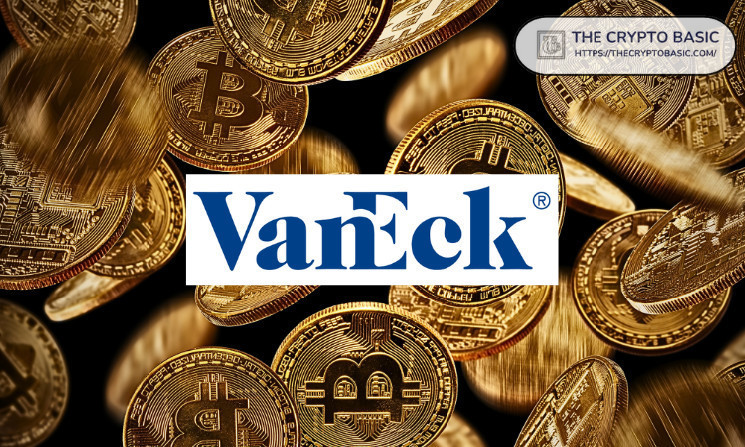 Vaneck to increase Bitcoin's miners in the middle of Trump's pro-crypto impulse