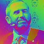 XRP recorded a $400 million DEX volume in January, says Ripple's Brad Garlinghouse