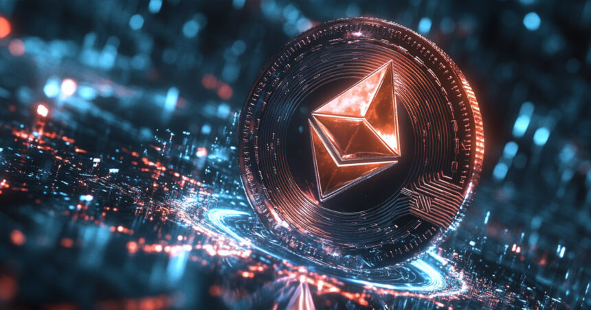 Ethereum implements the first increase in gas restrictions since the merge