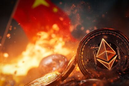 User burns 600 ETH to send sci-fi messages and alerts about Chinese use of brain control devices