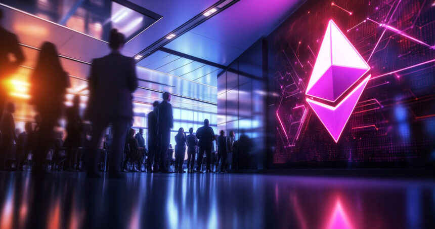 Ethereum Foundation announces interoperability framework for integrating liquidity across the EVM chain