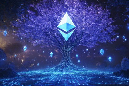 Ayamiyaguchi of the Ethereum Foundation step into a new leadership role in the governance shift
