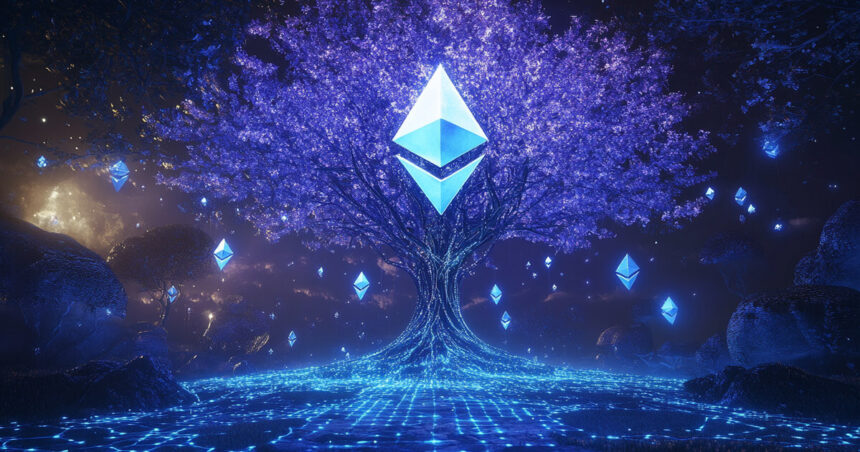 Ayamiyaguchi of the Ethereum Foundation step into a new leadership role in the governance shift
