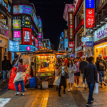 Korea's Bitcoin Premium surpasses global markets