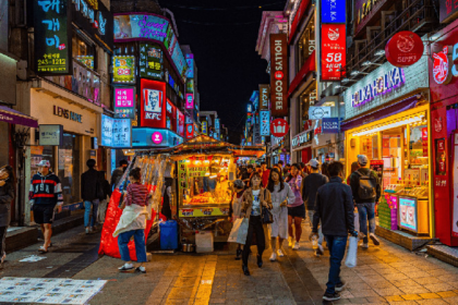 Korea's Bitcoin Premium surpasses global markets