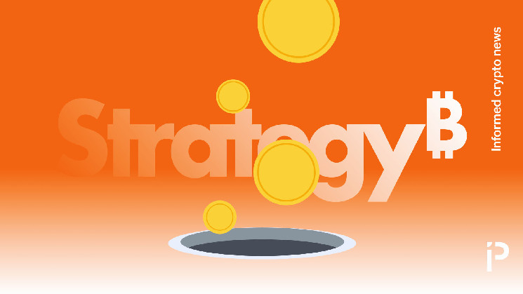 Michael Saylor's Bitcoin announcement no longer puts MSTR stocks