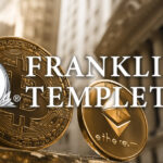 Franklin Templeton Bitcoin Ethireum ETF opens trading in the US