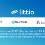 Colombian Fintech Littio launches counts in euros to protect Latin American savings