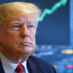 Trump Memecoin shoots after being listed in an Asian exchange