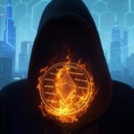 Someone burns millions of dollars in eth leaving suicidal messages