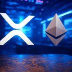 Red of XRP updates to seem to Ethereum