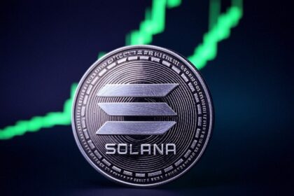 Franklin Templeton adds to the race for a Solana ETF