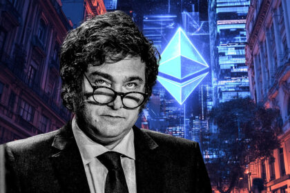 Javier Mairi invites Vitak Butarin to host Ethereum devconnect in Argentina amid Libra token controversy
