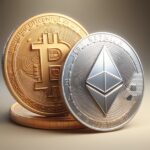 A Bitcoin and Ethereum ETF was approved combined
