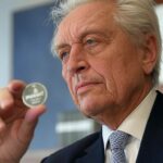 The Errol Musk, Muskit token, forms a bullish structure