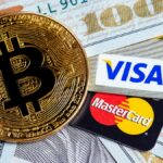 Visa launches a credit card with Bitcoin that award awards on Sats