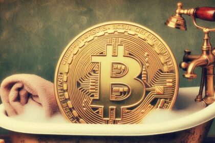 "Why buy bitcoin if we can undermine it at $ 34,000?"